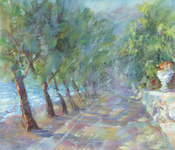 Коллекция Пейзаж