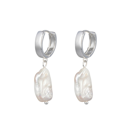 Серьги Fiore Luna AL4501 S