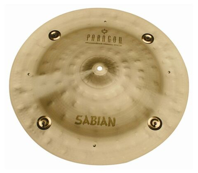 Тарелка Chinese Sabian 20" Paragon Diamondback Chinese