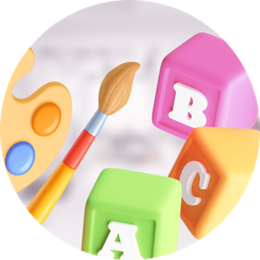 Творчество и развлечение