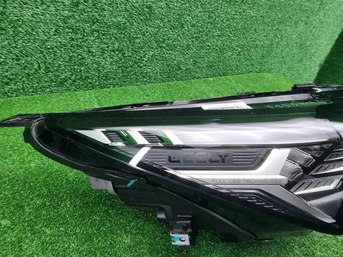 Фара правая Geely Coolray (2023-н.в.) LED