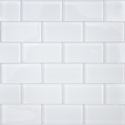 Мозаика Mattoni Bianchi 50x100