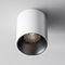 Потолочный светодиодный светильник Maytoni Technical Alfa Led C064CL-12W4K-RD-WB