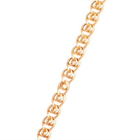 Цепь из золота