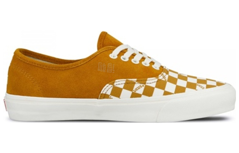 Vans Og Authentic Lx