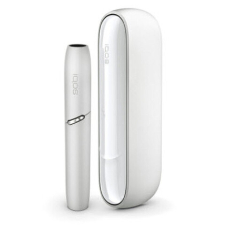 IQOS 3 Duos Белый