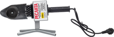 Аппарат для сварки ПВХ труб Ресанта АСПТ-1000