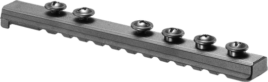 Полимерная планка Пикатинни для M16/M4/AR15