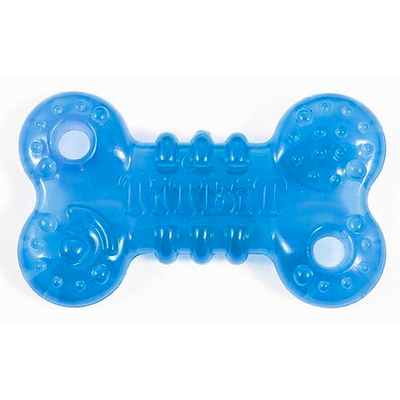 Игрушка "Косточка жевательная" 10 см - для собак (TiTBiT 000748)