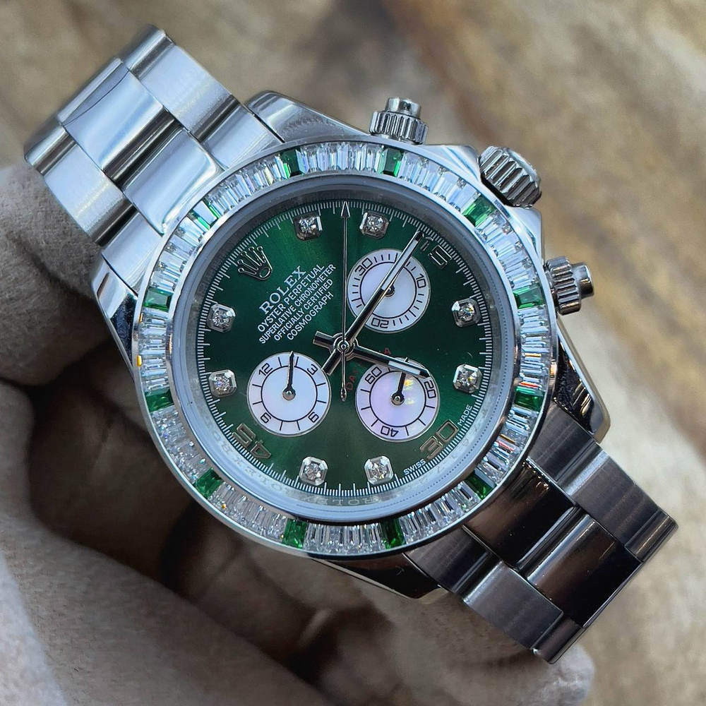 Часы Rolex
