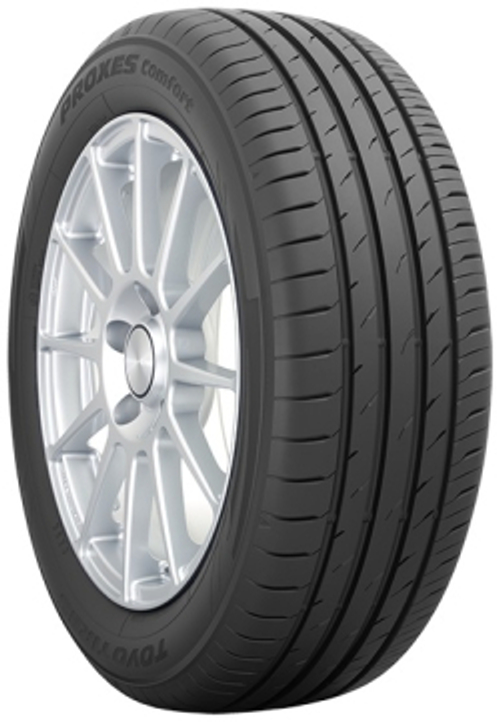 Легковая шина Toyo Proxes Comfort XL 185/65-R15 92H