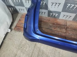 Бампер задний Honda Freed 2 16-нв Б/У Оригинал 71501TDK0000