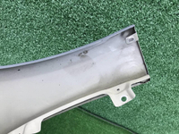 Крыло переднее левое Porsche 911 8 992 (2018-н.в.)