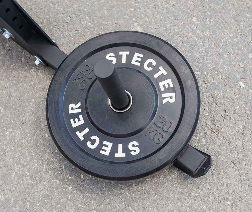 Силовая стойка ЙОК (YOKE, коромысло)