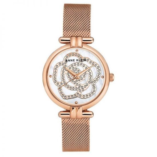 Женские часы Anne Klein AK/3102MPRG