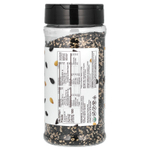 Foods Alive, Органический смокинг с кунжутом, шейкер, 227 г (8 унций)