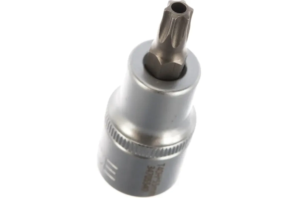 Головка-бита TORX T40 с отверстием 1/2" (L-55мм) ROCKFORCE RF-34705540