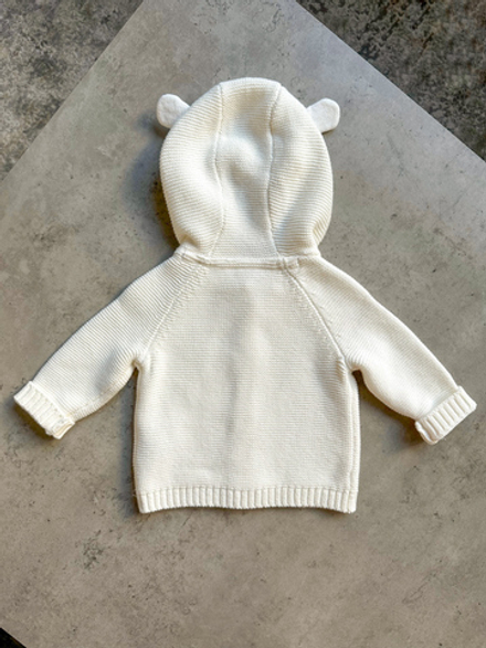 Хлопковый кардиган Mothercare, 68