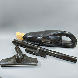 Hitachi Koki R7D - Пылесос