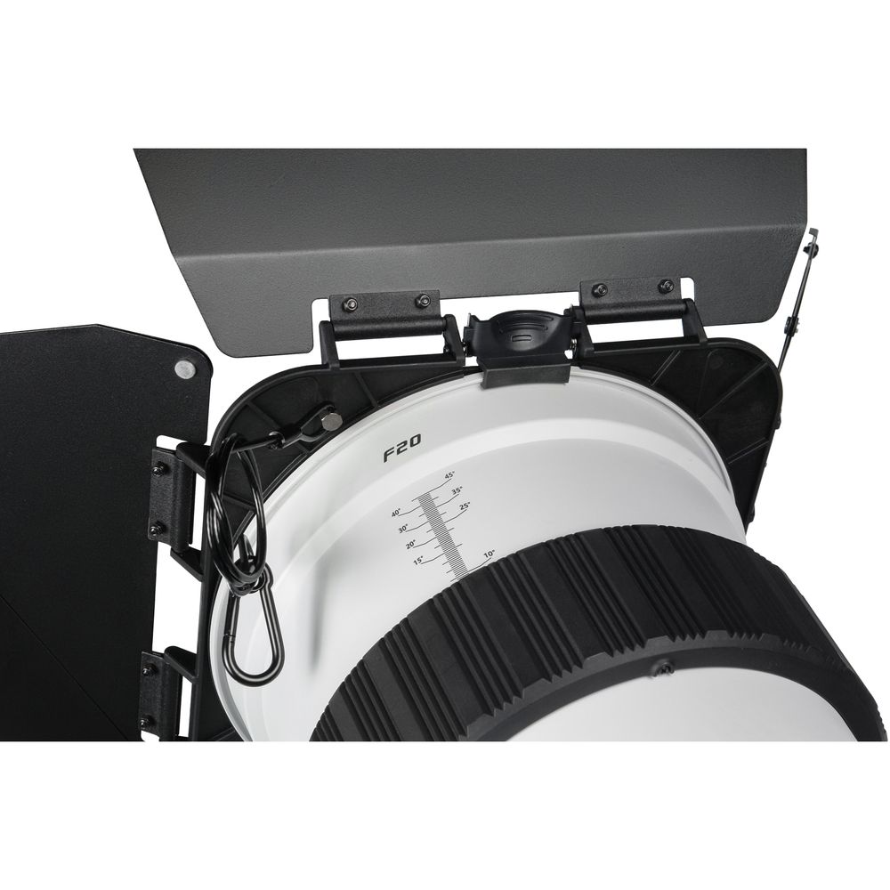 Насадка оптическая GreenBean ZoomMount F20 с линзой Френеля