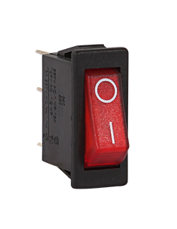 Сетевой выключатель парогенератора SAWO STP-SWITCHM