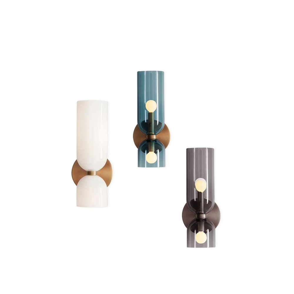 Wall design lamp Edie by Lightmaker Studio