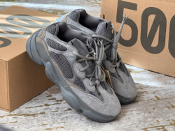 Yeezy 500 Clay Brown