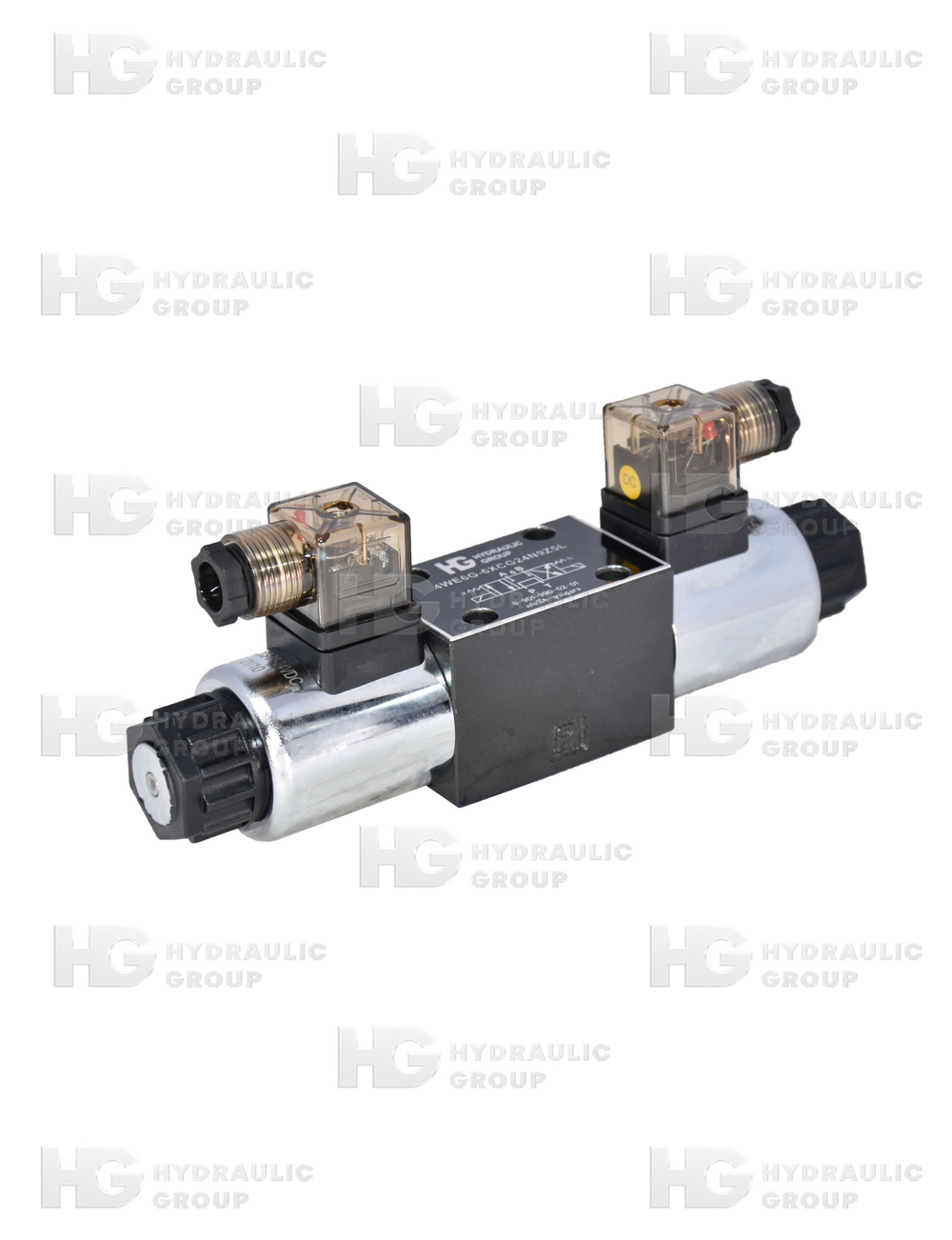 Гидрораспределитель 4WE6G-6XCG24N9Z5L