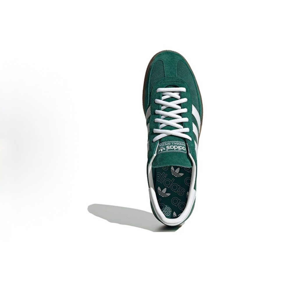 Adidas Handball Spezial Collegiate Green Gum