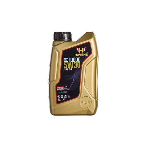 HAVENS TRIPLE C SAE 5W30 API SP, ILSAC GF-6A 1л