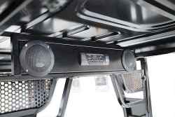 Электротрицикл Rutrike Рикша 60V1000W