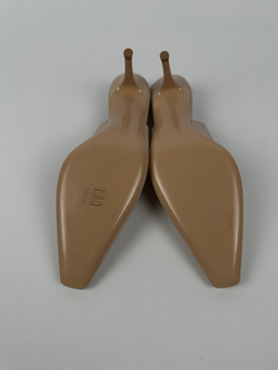 Лодочки Sergio Rossi