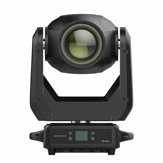 ACME WILLOW 500 - светодиодный вращающийся прожектор