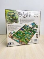 Bitoku №2 (В комплекте идут правила на русском языке)