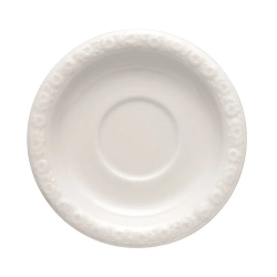 Rosenthal Блюдце White Maria 12 см для чашки эспрессо