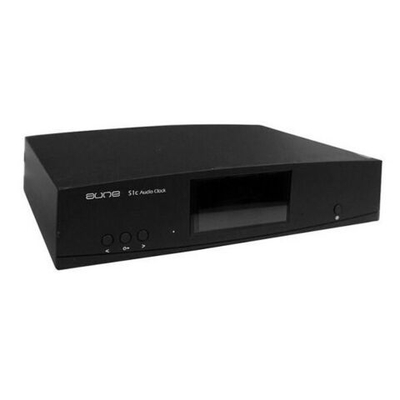 Тактовый генератор AUNE S1c Pro Audio Clock Black