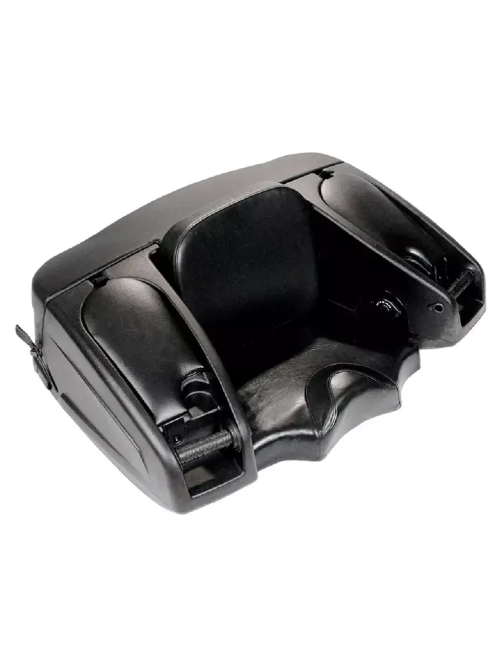 Кофр KIMPEX TECHNO PLUS сиденье,подогрев ручек и стоп-сигнал