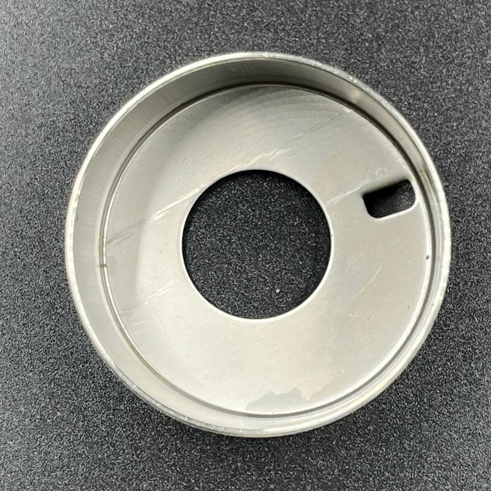 Стакан помпы охлаждения Tohatsu 25-30, M40C (Osaka)