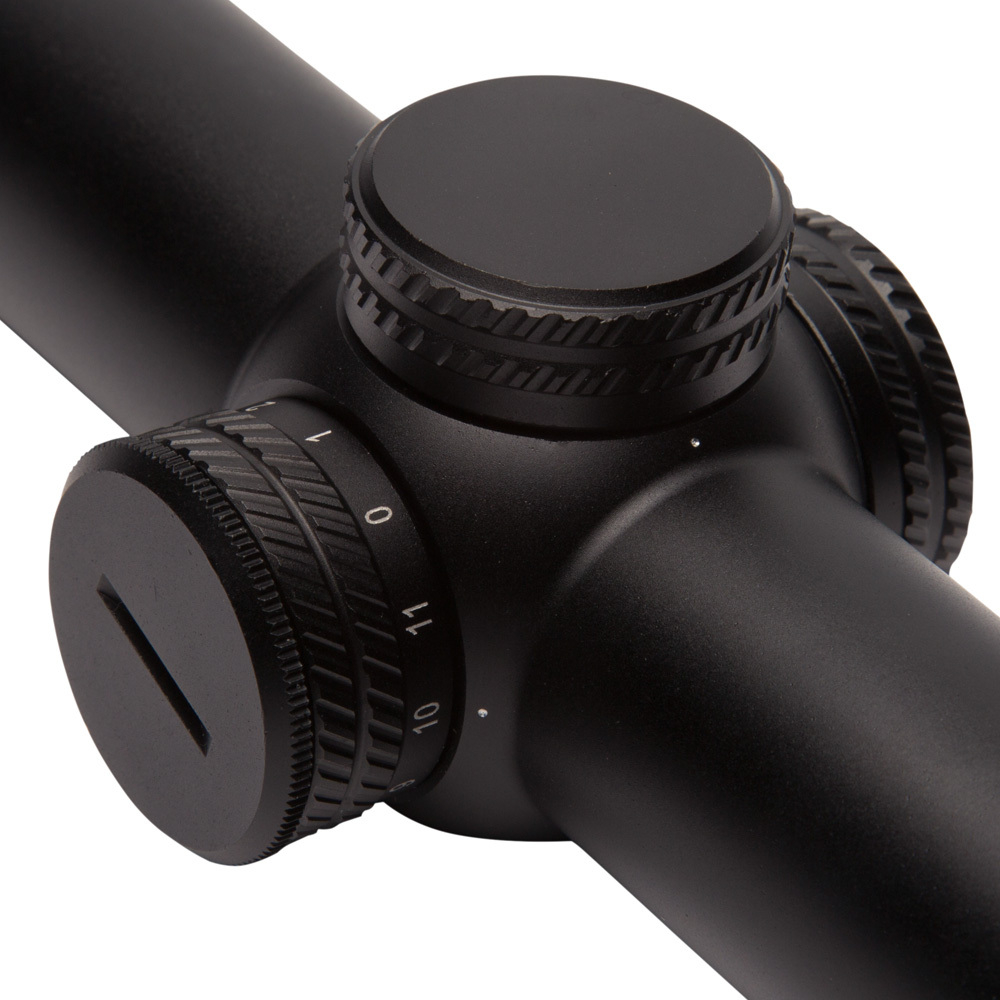 Прицел Sightmark Citadel 1-6x24 CR1 (SM13038CR1)