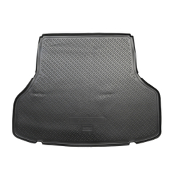 Коврик в багажник Norplast для Genesis G80 (2016-2020) Черный, арт.NPA00-T305-300