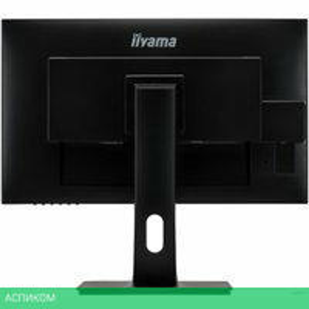 Монитор Iiyama ProLite XUB2792HSC-B1