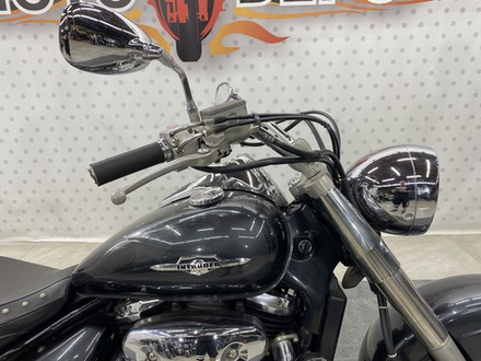 Suzuki Intruder 400 Classic , 2005