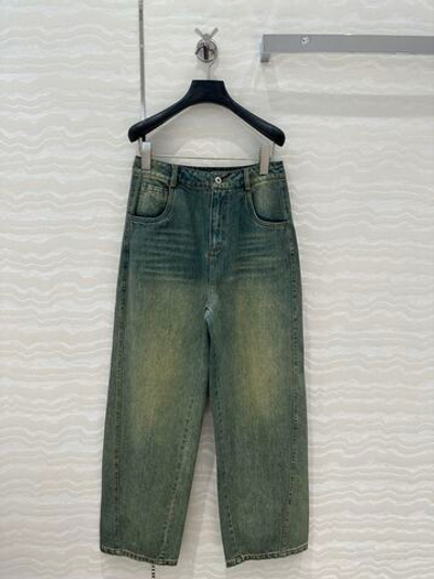 Miu Miu Jeans