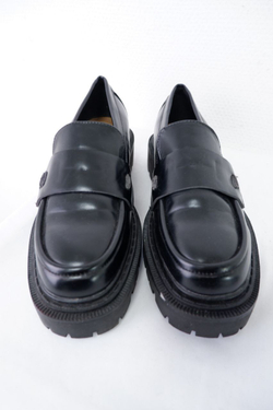 Туфли H&M повседневные 39 размер, новые