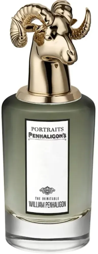 PENHALIGONS WILLIAM PENHALIGON 75 ML