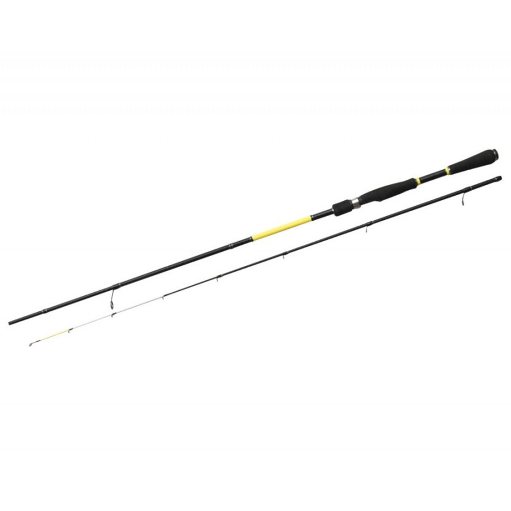 FLAGMAN Удилище спиннинговое Tactic 7'0'' 2,13м тест 4-18г