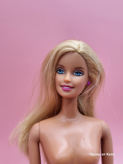 Кукла Барби 90х винтаж маленькая ведьма 1030