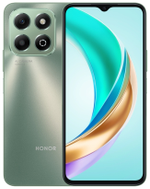 Смартфон HONOR X6b 6 ГБ/256 ГБ зеленый