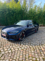 КОВАНЫЕ ДИСКИ ДЛЯ BMW i4 G26 Рестайлинг 2025 БМВ