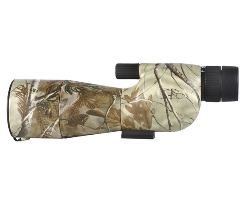 Зрительная труба Levenhuk Camo Moss 60